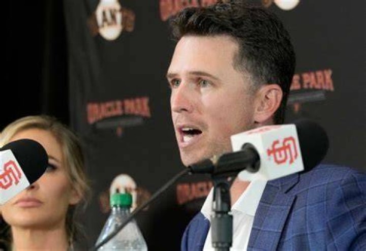 The Untold Truth We Know About Buster Posey’s Wife, Kristen Posey