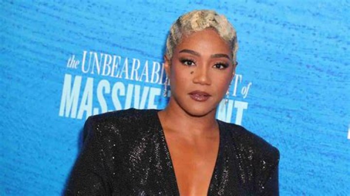 
Tiffany Haddish Speaks About The Allegation And Lawsuit Filed By Jane Doe 