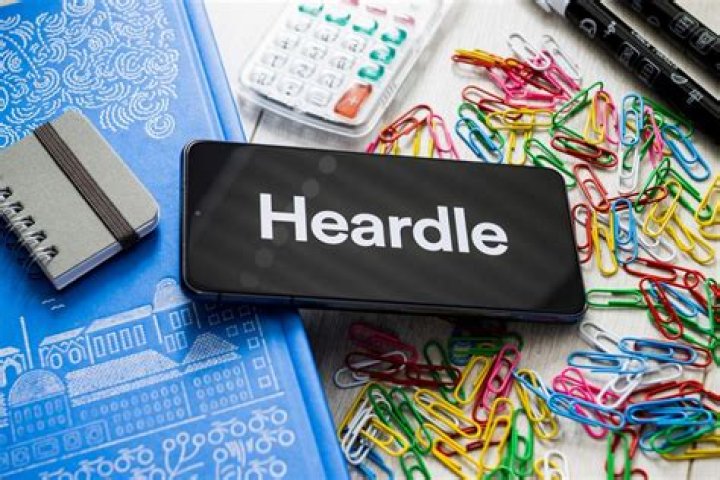 
Today’s Heardle: Clues and answer for Friday, February 17, 2023 