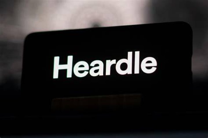 
Today’s Heardle: Clues and answer for Monday, March 13, 2023 
