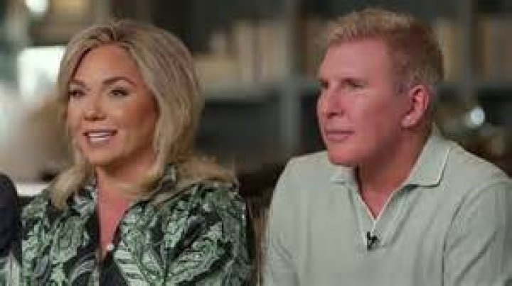 
Todd Chrisley Promises ‘Nothing Is Off Limits’ in Only Sit-Down Before He and Julie Head to Prison 