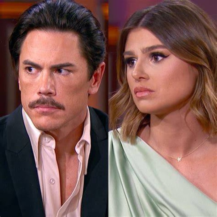 
Tom Sandoval and Raquel Leviss still dating? Vanderpump Rules actors seen talking on phone 