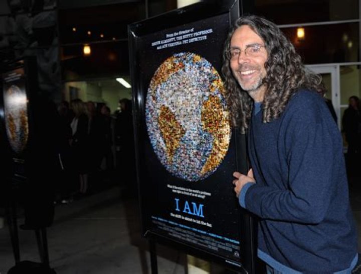 
Tom Shadyac Net Worth: Join Us To Know About How He Created His Success Story 