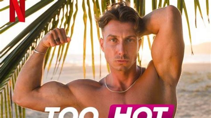 
Too Hot To Handle: Germany 2023 release date and air time on Netflix 
