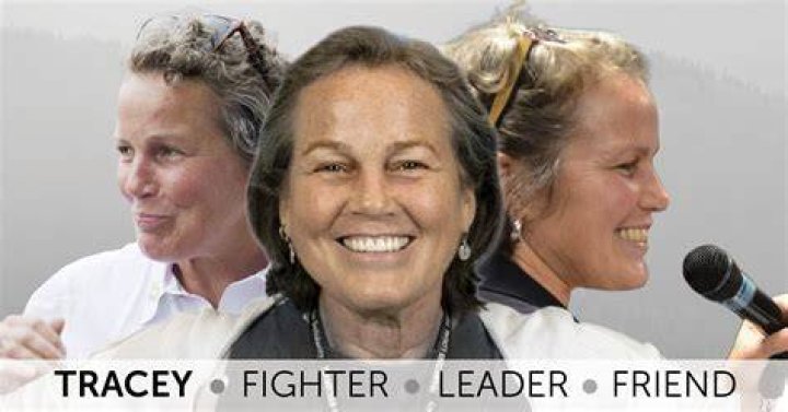 
Tracey Thompson Age, Birthday, Wikipedia, Who, Nationality, Biography 