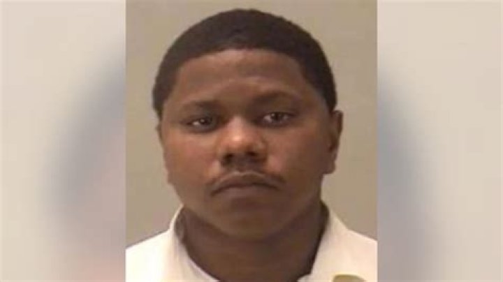 
‘Tragedy Stopped” Brandon Keith Ned of Dallas Texas Was Stopped After He Open Fired on 150 Children 