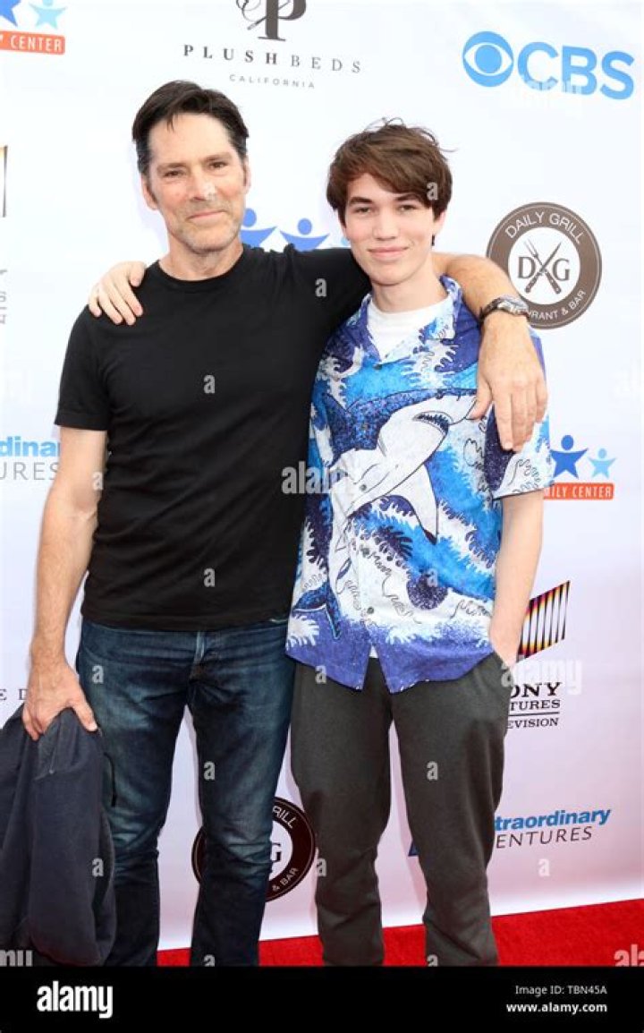 Travis Carter Gibson Wikipedia, Biography, Age, Height, Instagram, Girlfriend