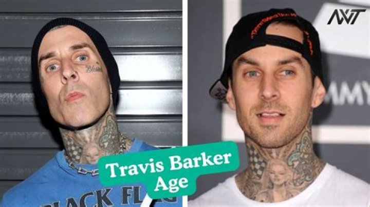 Travis Nelson Wikipedia, Biography, Age, Height, Girlfriend, Instagram