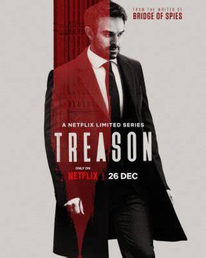 
Treason episode 2 review: A political debate in the making? 