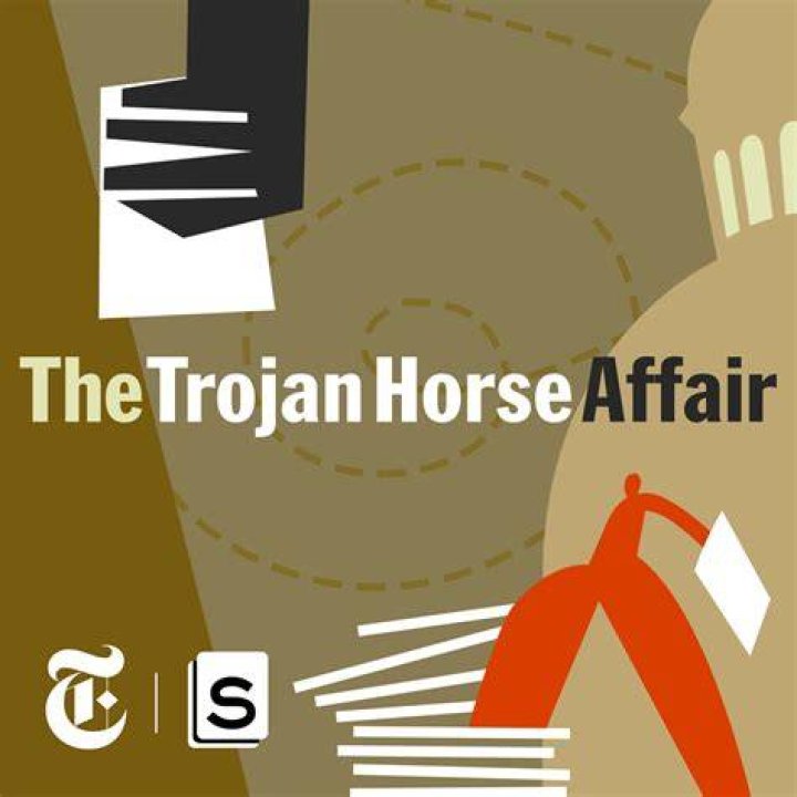 Trojan Horse Affair Podcast Reveals The Letter Involving Rizvana Darr, Here Is What The Adderley Primary School Headteacher Controversy Is All About