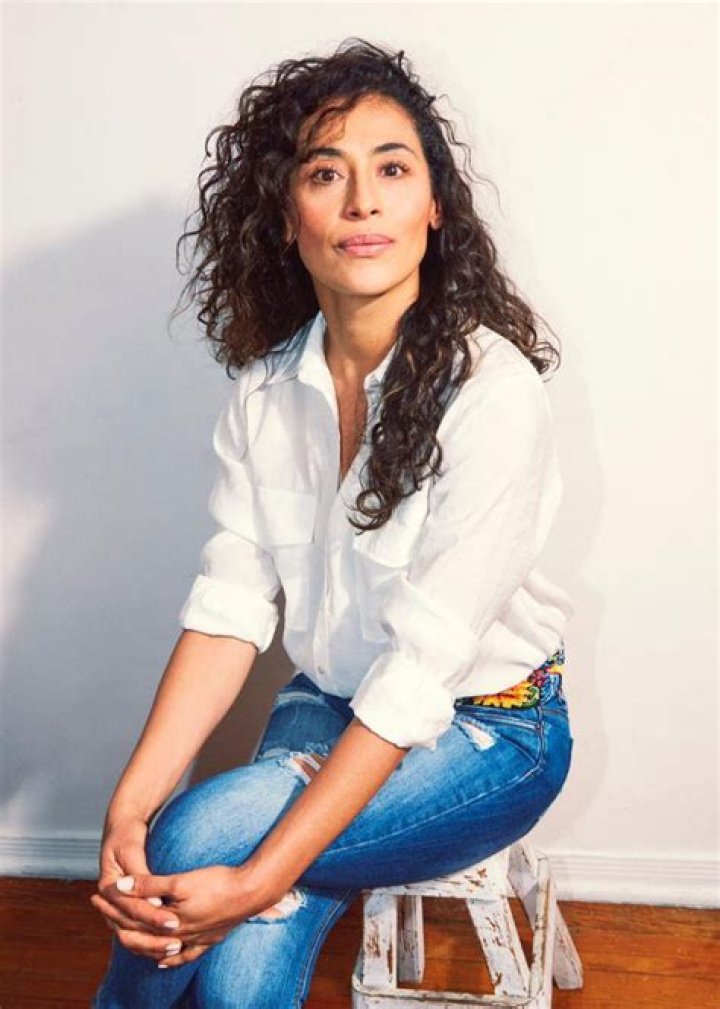 Vicky Araico