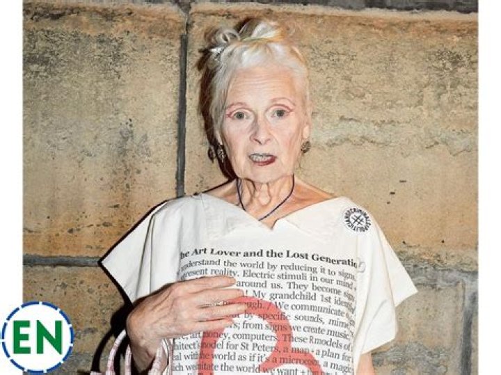 Vivienne Westwood Height, Weight, Net Worth, Age, Birthday, Wikipedia, Who, Instagram, Biography