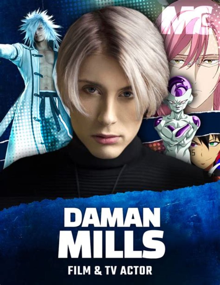 Voice Actor Damon Mills Faces Sexual Assault Allegations By A Minor, Here Is A Detailed Look At The Accusations