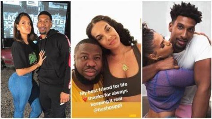 Was Amirah Dyme Arrested? Find More About Ray Hushpuppi Girlfriend