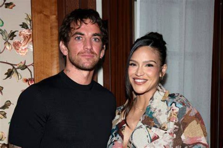 Was Cassie Davis Married to LaVan Davis? Is Cassie Davis And Her Husband Still Together?