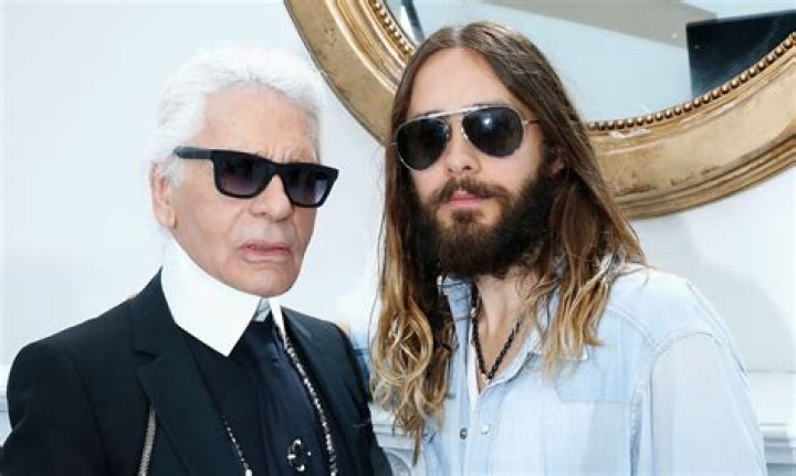 Was Karl Lagerfeld gay? All about fashion designer’s relationship with Jacques de Bascher