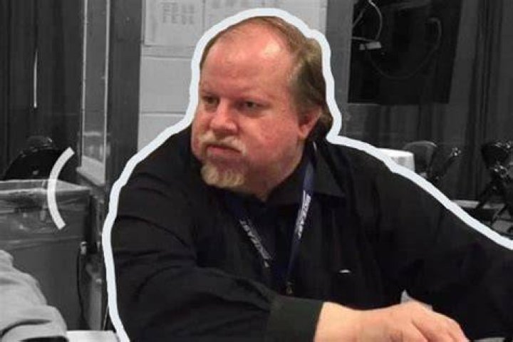 
Well-Known sports Journalist, J. P. Pelzman, dies at 57 