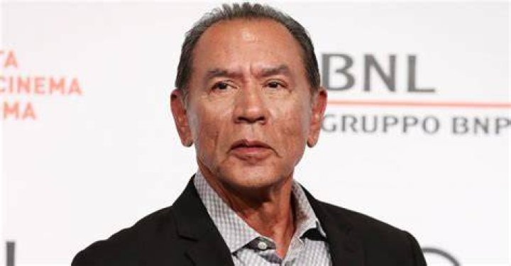 Wes Studi Wiki Bio, wife, net worth, height, education. Dead or alive