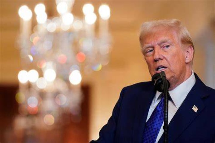 
What did Donald Trump say about Rihanna? Former president slammed for ‘racially motivated’ attack 