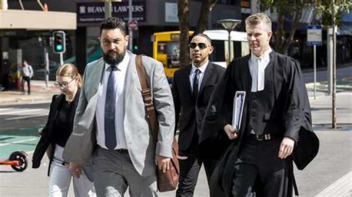 
What Did Seyram Kwami Djentuh Do? Brisbane Mall Stabbing And Case Update 