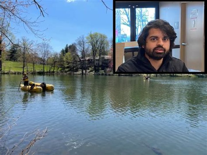 What happened to Ankit Bagai? Body of missing Germantown man found in Lake Churchill