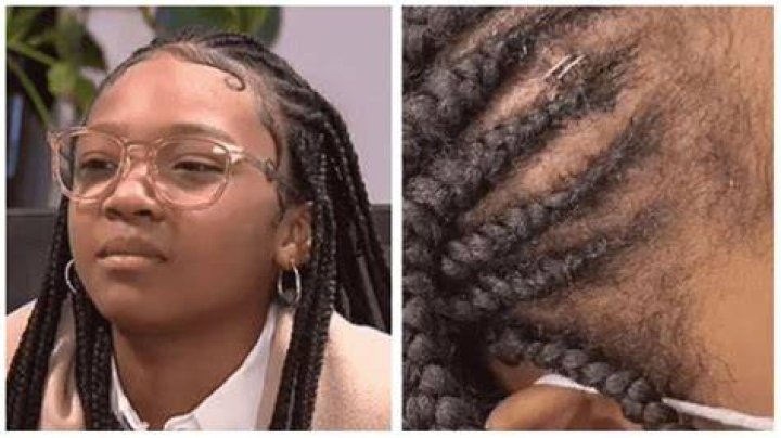 
What happened to Cha’Kyra Thomas? Michigan gym teacher convicted over hitting 11-year-old with hockey stick 