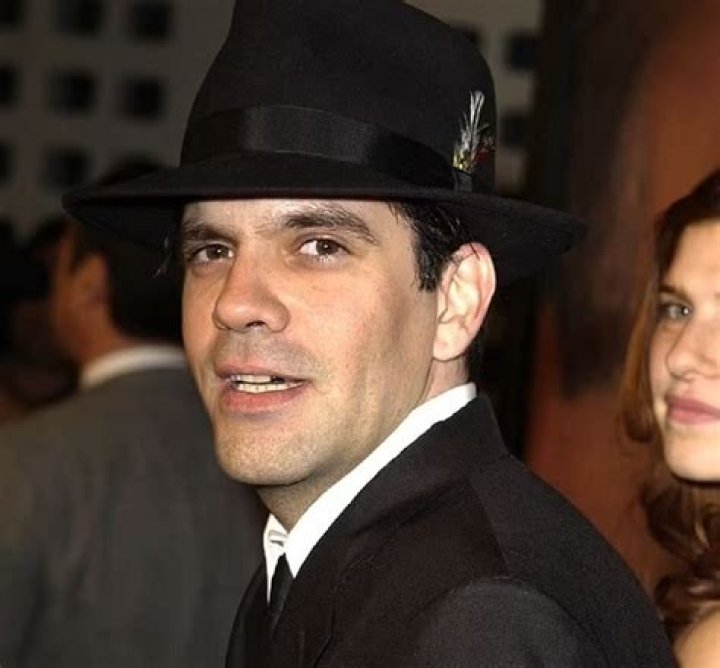 
What happened to Diego Bertie ? Tributes pour in as Peruvian actor dies aged 54 