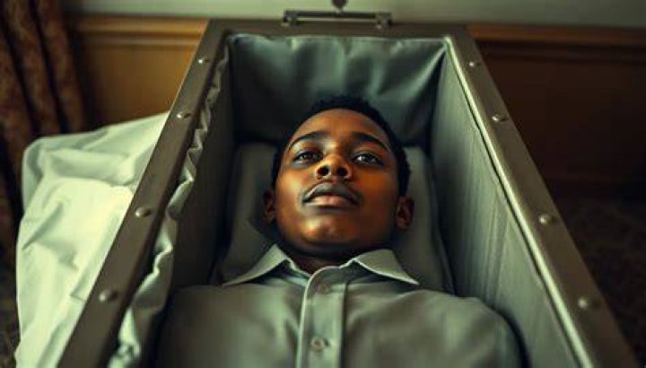 
What Happened To Emmett Till Face? Death Photos Trending On TikTok 