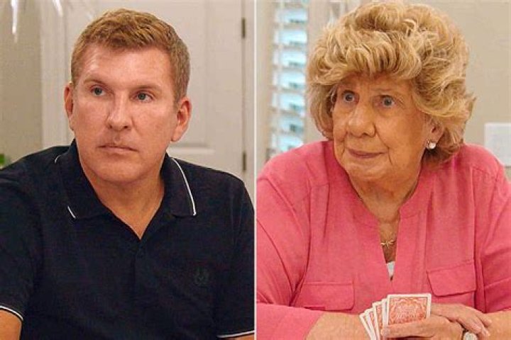 What Happened To Faye Chrisley – Did Nanny Faye Pass Away?