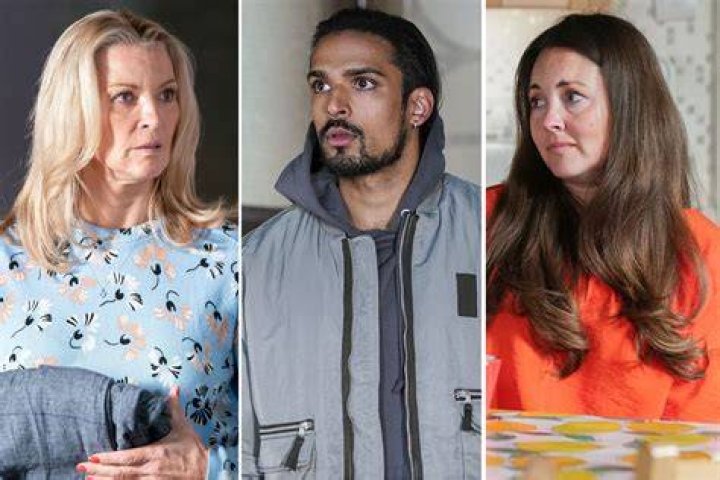 
What Happened To Jean In Eastenders? Character Goes Through Sea Suicide Trauma As Actress Gillian Wright Aces The Scenes 