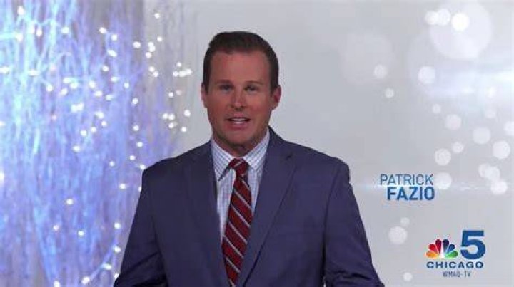What Happened To Patrick Fazio? Where Is Patrick Fazio And More