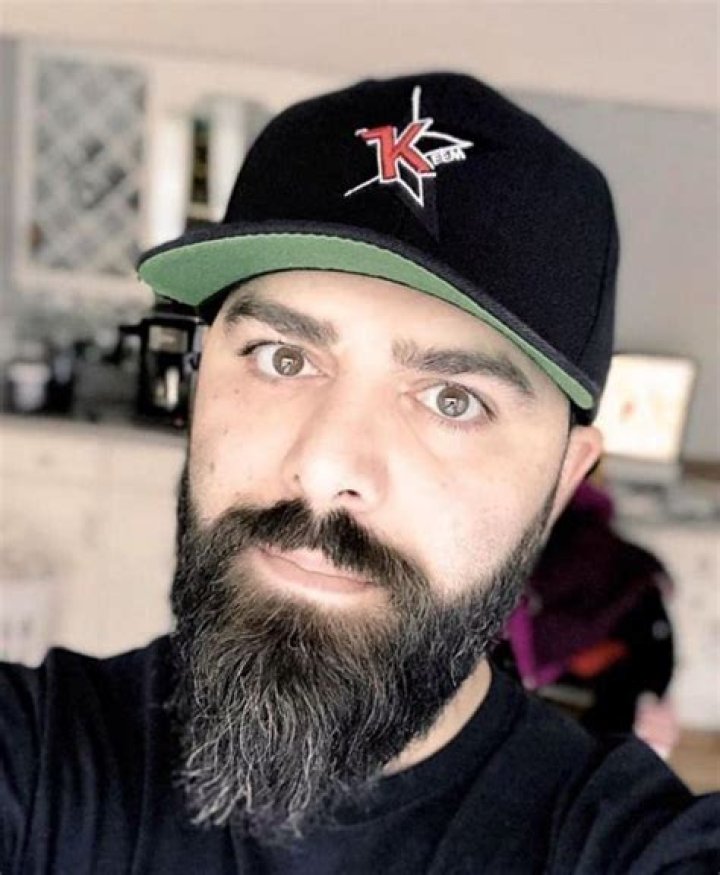 What Happened To YouTuber Keemstar’s Hair- Is He Going Bald?