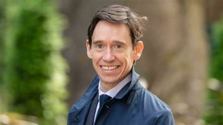 
What Illness Does Rory Stewart In 2022? Health Condition Explored 