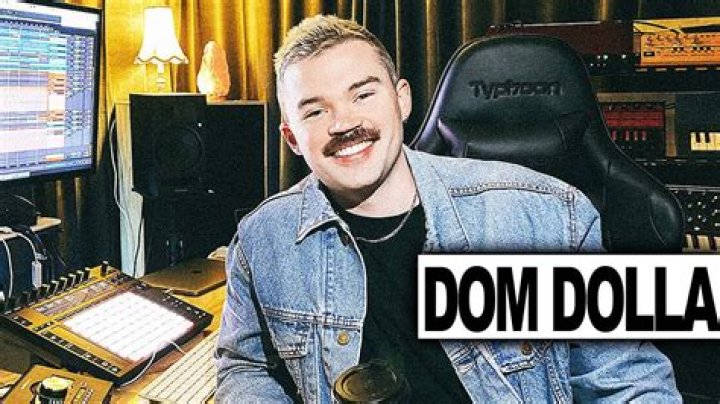 What is Dom Dolla real name? Where does Dom Dolla live?