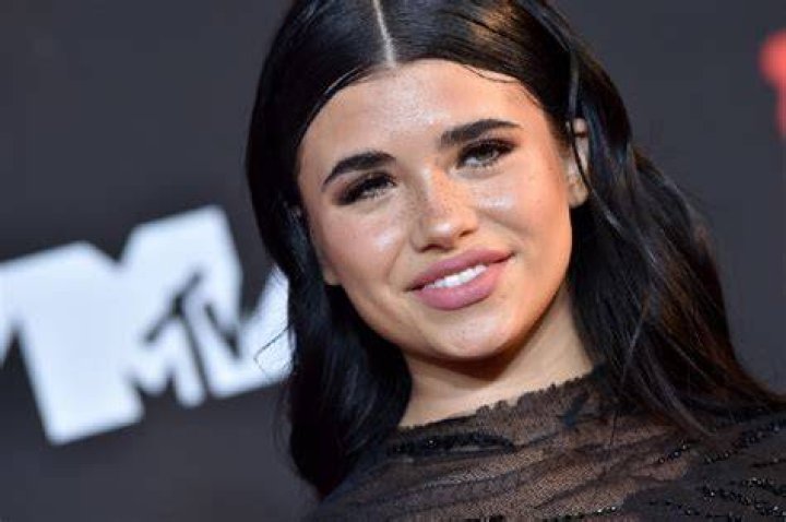 What Is Nessa Barrett Ethnicity – Is She Latina? Details About The Singer’s Family
