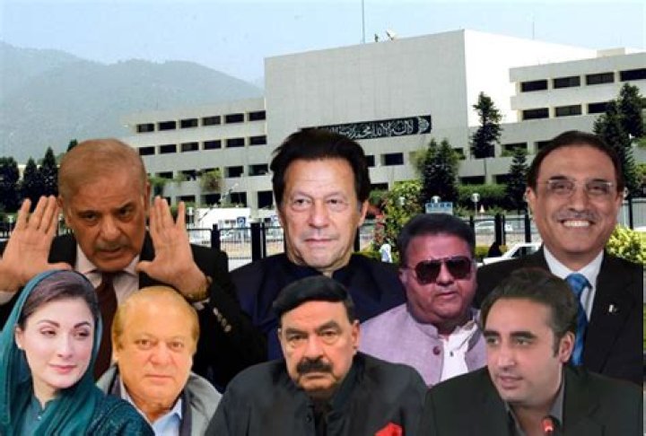 
What Is Shahbaz Gill Religion? Why Was The Pakistani Politician Arrested? 