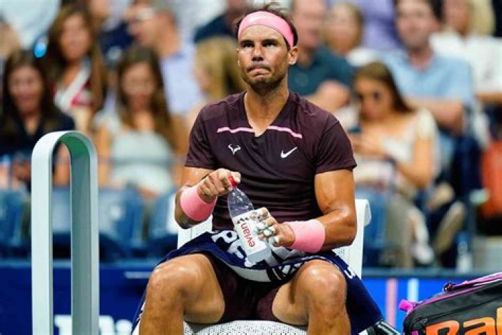 
What Is Tennis Player Rafael Nadal’s Illness? His Health Update 2022 