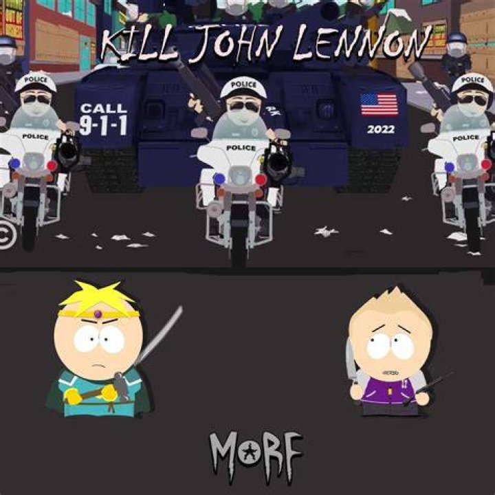 What Is The ‘Kill John Lennon’ Tiktok Meme? Russian Sleeper Agent Pet Tiktok Compilations