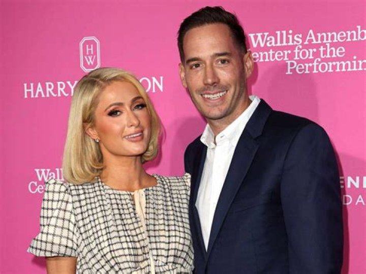 
What is the meaning of Phoenix Barron Hilton Reum? Significance of Paris Hilton’s son’s name explained 