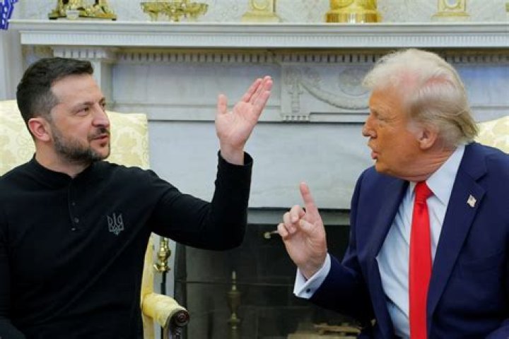 
What Is Volodymyr Zelenskyy Religion? Find Out If He Is Christian Or Jewish 
