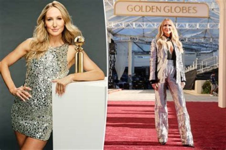 What movies has Nikki Glaser been in?