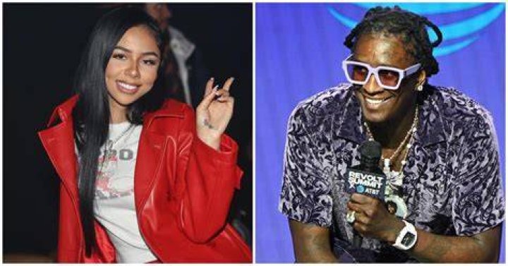 What Race Is Mariah The Scientist? Everything On Her Husband And More
