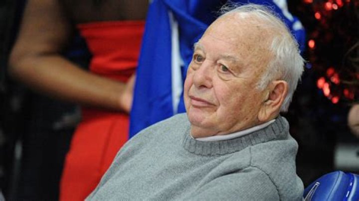 
What was Pete Carril Cause of Death? 