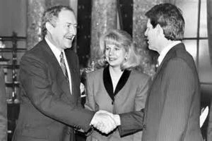 What Was Robert ‘Bob’ Krueger Net Worth At Death? Former US Senator Died at 86