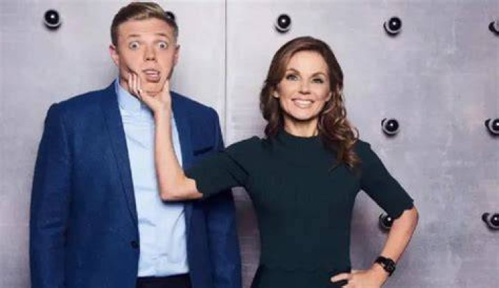 
What We Know About Rob Beckett Wife Louise Watts, A Look At ITV Presenter’s Personal Life 
