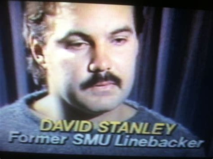 Whatever Happened To David Stanley SMU? Death Hoax Or Truth