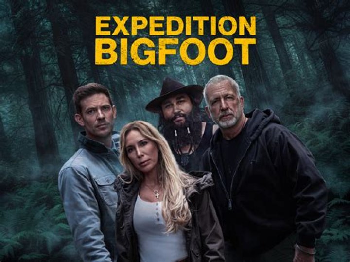 When Will Season 4 of “Expedition Bigfoot” Become Available?