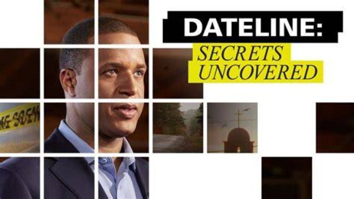 
Where is Douglas Bradford now? Whereabouts explored ahead of Dateline: Secrets Uncovered 