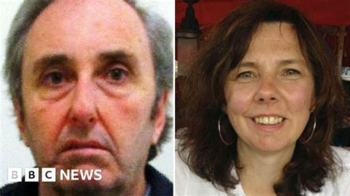 
Where Is Ian Stewart Now? Helen Bailey Killer – Wife Diane Steward Murder Trial 