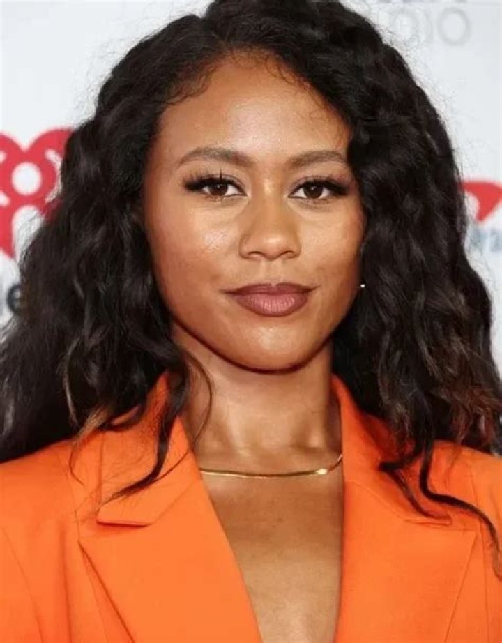 Where Is The Actress Netta Walker From? Her Ethnicity And Biography Explored